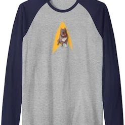 Star Trek: Picard No.1 Delta Raglan Baseball Tee -Department store living hall B1Vlfyj6v5S. CLa7C5002C4687C31LfgVi8nJL.png7C02C02C5002C4682B0.02C0.02C500.02C468.0 AC