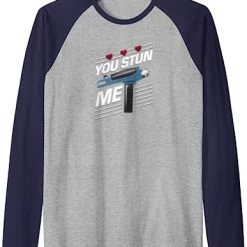 Star Trek: The Original Series You Stun Me Raglan Baseball Tee -Department store living hall B1Vlfyj6v5S. CLa7C5002C4687C412wICHtMUL.png7C02C02C5002C4682B0.02C0.02C500.02C468.0 AC