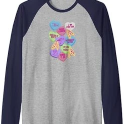 Star Trek Valentine's Day Collage Raglan Baseball Tee -Department store living hall B1Vlfyj6v5S. CLa7C5002C4687C41Zlj28cnfL.png7C02C02C5002C4682B0.02C0.02C500.02C468.0 AC