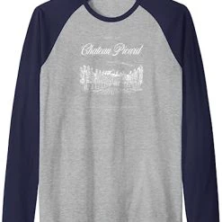 Star Trek: Picard Chateau Picard Raglan Baseball Tee -Department store living hall B1Vlfyj6v5S. CLa7C5002C4687C71aMlug5mJL.png7C02C02C5002C4682B0.02C0.02C500.02C468.0 AC