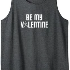 Star Trek: The Original Series Be My Valentine Tank Top -Department store living hall B1XUGBPoYSS. CLa7C5002C4687C21O8K SN RL.png7C02C02C5002C4682B0.02C0.02C500.02C468.0 AC