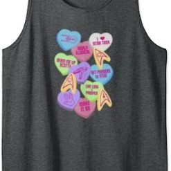 Star Trek Valentine's Day Collage Tank Top -Department store living hall B1XUGBPoYSS. CLa7C5002C4687C51Tv7lX0EyL.png7C02C02C5002C4682B0.02C0.02C500.02C468.0 AC