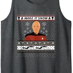 Star Trek: The Next Generation Make It Snow Tank Top 15 Star Trek: The Next Generation Make It Snow Tank Top -Department store living hall B1XUGBPoYSS. CLa7C5002C4687C812X4nwFsRL.png7C02C02C5002C4682B0.02C0.02C500.02C468.0 AC