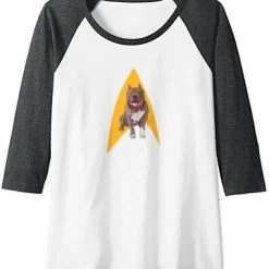 Star Trek: Picard No.1 Delta Raglan Baseball Tee -Department store living hall B1edwJ1HDS. CLa7C5002C4687C31oe4DAEQPL.png7C02C02C5002C4682B0.02C0.02C500.02C468.0 AC