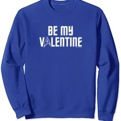 Star Trek: The Original Series Be My Valentine Sweatshirt 11 Star Trek: The Original Series Be My Valentine Sweatshirt -Department store living hall B1fO6KjSylS. CLa7C5002C4687C21qDRbizPZL.png7C02C02C5002C4682B0.02C0.02C500.02C468.0 AC