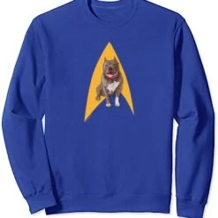Star Trek: Picard No.1 Delta Sweatshirt 11 Star Trek: Picard No.1 Delta Sweatshirt -Department store living hall B1fO6KjSylS. CLa7C5002C4687C31LrcNVoLkL.png7C02C02C5002C4682B0.02C0.02C500.02C468.0 AC