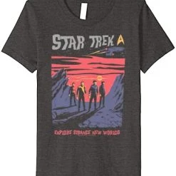 Star Trek Explore Strange New Worlds Fan Art Premium T-Shirt -Department store living hall B1ftXaGcK4S. CLa7C5002C4687C813Wr42Bwi7L.png7C02C02C5002C4682B0.02C0.02C500.02C468.0 AC