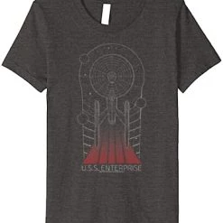 Star Trek U.S.S. Enterprise Line Art Premium T-Shirt 25 Star Trek U.S.S. Enterprise Line Art Premium T-Shirt -Department store living hall B1ftXaGcK4S. CLa7C5002C4687C91AE0MjLi4L.png7C02C02C5002C4682B0.02C0.02C500.02C468.0 AC