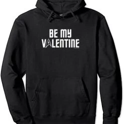 Star Trek: The Original Series Be My Valentine Pullover Hoodie -Department store living hall B1i3u9 Q KS. CLa7C5002C4687C11EW2BsvloZL.png7C02C02C5002C4682B0.02C0.02C500.02C468.0 AC