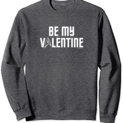Star Trek: The Original Series Be My Valentine Sweatshirt 10 Star Trek: The Original Series Be My Valentine Sweatshirt -Department store living hall B1j9iU9yFZS. CLa7C5002C4687C21qDRbizPZL.png7C02C02C5002C4682B0.02C0.02C500.02C468.0 AC