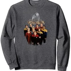 Star Trek: Voyager Property Of U.S.S. Voyager 25 Gold 2 Sweatshirt -Department store living hall B1j9iU9yFZS. CLa7C5002C4687CB1s0roWbqbS.png7C02C02C5002C4682B0.02C0.02C500.02C468.0 AC