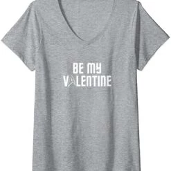 Womens Star Trek: The Original Series Be My Valentine V-Neck T-Shirt 14 Womens Star Trek: The Original Series Be My Valentine V-Neck T-Shirt -Department store living hall B1jzcojzO8S. CLa7C5002C4687C21c1t02BtE6L.png7C02C02C5002C4682B0.02C0.02C500.02C468.0 AC