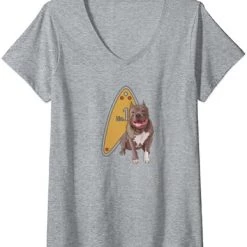 Womens Star Trek: Picard No.1 Tag V-Neck T-Shirt -Department store living hall B1jzcojzO8S. CLa7C5002C4687C412p4lYrNOL.png7C02C02C5002C4682B0.02C0.02C500.02C468.0 AC