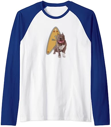 Star Trek: Picard No.1 Tag Raglan Baseball Tee 10 Star Trek: Picard No.1 Tag Raglan Baseball Tee - Image 10