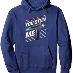 Star Trek: The Original Series You Stun Me Pullover Hoodie -Department store living hall B1paZXqZSQS. CLa7C5002C4687C414wWGFaqEL.png7C02C02C5002C4682B0.02C0.02C500.02C468.0 AC