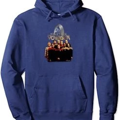 Star Trek: Voyager 25 Gold Crew Pullover Hoodie -Department store living hall B1paZXqZSQS. CLa7C5002C4687CB1Y4H8 7pkS.png7C02C02C5002C4682B0.02C0.02C500.02C468.0 AC