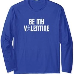 Star Trek: The Original Series Be My Valentine Long Sleeve T-Shirt 11 Star Trek: The Original Series Be My Valentine Long Sleeve T-Shirt -Department store living hall B1q9LUET49S. CLa7C5002C4687C21ZgxwR xiL.png7C02C02C5002C4682B0.02C0.02C500.02C468.0 AC