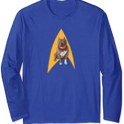 Star Trek: Picard No.1 Delta Long Sleeve T-Shirt -Department store living hall B1q9LUET49S. CLa7C5002C4687C31PBh9iOGaL.png7C02C02C5002C4682B0.02C0.02C500.02C468.0 AC