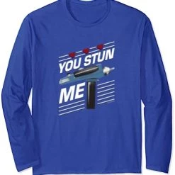 Star Trek: The Original Series You Stun Me Long Sleeve T-Shirt -Department store living hall B1q9LUET49S. CLa7C5002C4687C41yDkqQfGBL.png7C02C02C5002C4682B0.02C0.02C500.02C468.0 AC