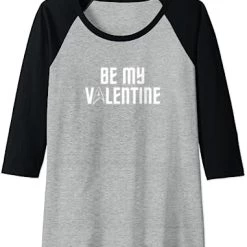 Star Trek: The Original Series Be My Valentine Raglan Baseball Tee -Department store living hall B1rBj5jPLRS. CLa7C5002C4687C21brXcDXHDL.png7C02C02C5002C4682B0.02C0.02C500.02C468.0 AC