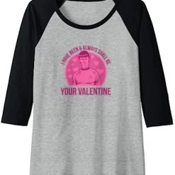 Star Trek: The Original Series Spock Valentine Amazon Raglan Baseball Tee -Department store living hall B1rBj5jPLRS. CLa7C5002C4687C41eVo9YdIGL.png7C02C02C5002C4682B0.02C0.02C500.02C468.0 AC