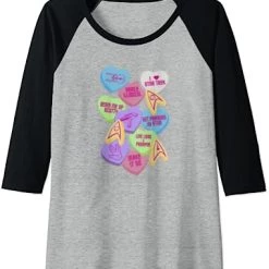 Star Trek Valentine's Day Collage Raglan Baseball Tee -Department store living hall B1rBj5jPLRS. CLa7C5002C4687C51Gm6cNpPcL.png7C02C02C5002C4682B0.02C0.02C500.02C468.0 AC