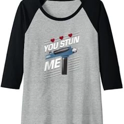 Star Trek: The Original Series You Stun Me Raglan Baseball Tee -Department store living hall B1rBj5jPLRS. CLa7C5002C4687C51UN9Q4wOQL.png7C02C02C5002C4682B0.02C0.02C500.02C468.0 AC