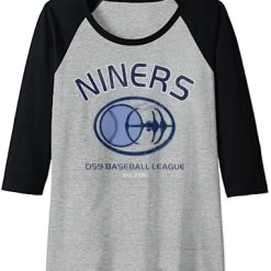 Star Trek DS9 Niners Baseball League Logo Raglan Baseball Tee -Department store living hall B1rBj5jPLRS. CLa7C5002C4687C51k ge11evL.png7C02C02C5002C4682B0.02C0.02C500.02C468.0 AC