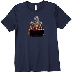 Star Trek: Voyager 25 Gold Crew Premium T-Shirt 19 Star Trek: Voyager 25 Gold Crew Premium T-Shirt -Department store living hall B1uZF4RcdIS. CLa7C5002C4687C71pTY4ElftL.png7C02C02C5002C4682B0.02C0.02C500.02C468.0 AC