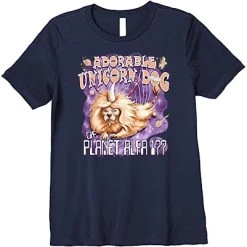 Star Trek Adorable Unicorn Dog Fan Art Premium T-Shirt -Department store living hall B1uZF4RcdIS. CLa7C5002C4687C91t7ho08BhL.png7C02C02C5002C4682B0.02C0.02C500.02C468.0 AC