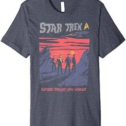 Star Trek Explore Strange New Worlds Fan Art Premium T-Shirt -Department store living hall B1wANZB6VCS. CLa7C5002C4687C81dDSY6uLOL.png7C02C02C5002C4682B0.02C0.02C500.02C468.0 AC