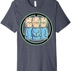 Star Trek Talosians Cartoon Trio Fan Art Premium T-Shirt 17 Star Trek Talosians Cartoon Trio Fan Art Premium T-Shirt -Department store living hall B1wANZB6VCS. CLa7C5002C4687C81ucN4fXw5L.png7C02C02C5002C4682B0.02C0.02C500.02C468.0 AC