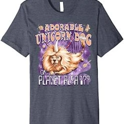 Star Trek Adorable Unicorn Dog Fan Art Premium T-Shirt -Department store living hall B1wANZB6VCS. CLa7C5002C4687CA1yzh0CgF4L.png7C02C02C5002C4682B0.02C0.02C500.02C468.0 AC