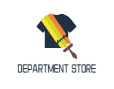 Department store living hall